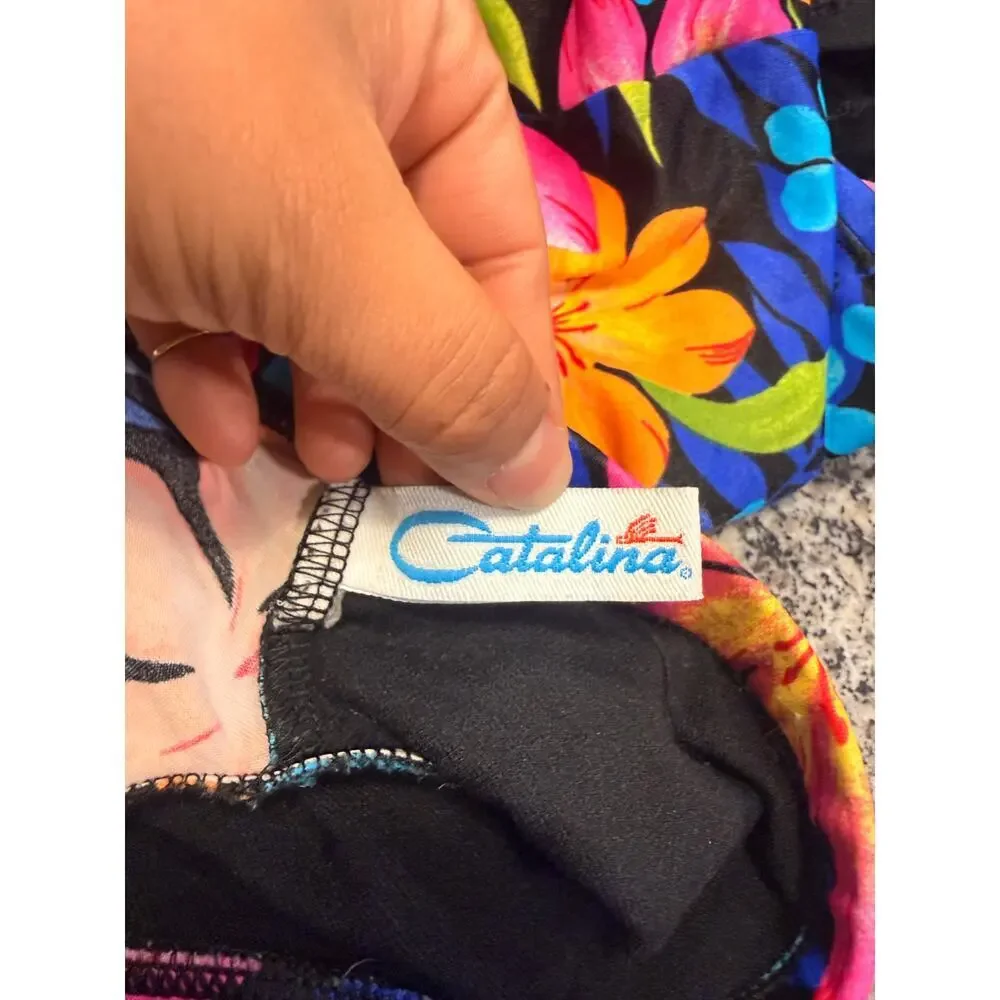 Catalina authentic vintage